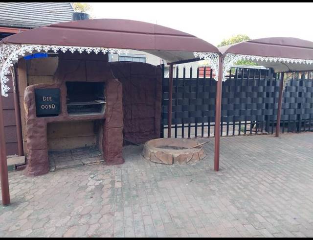 4 BEDROOM PROPERTY TO RENT IN WITFIELD